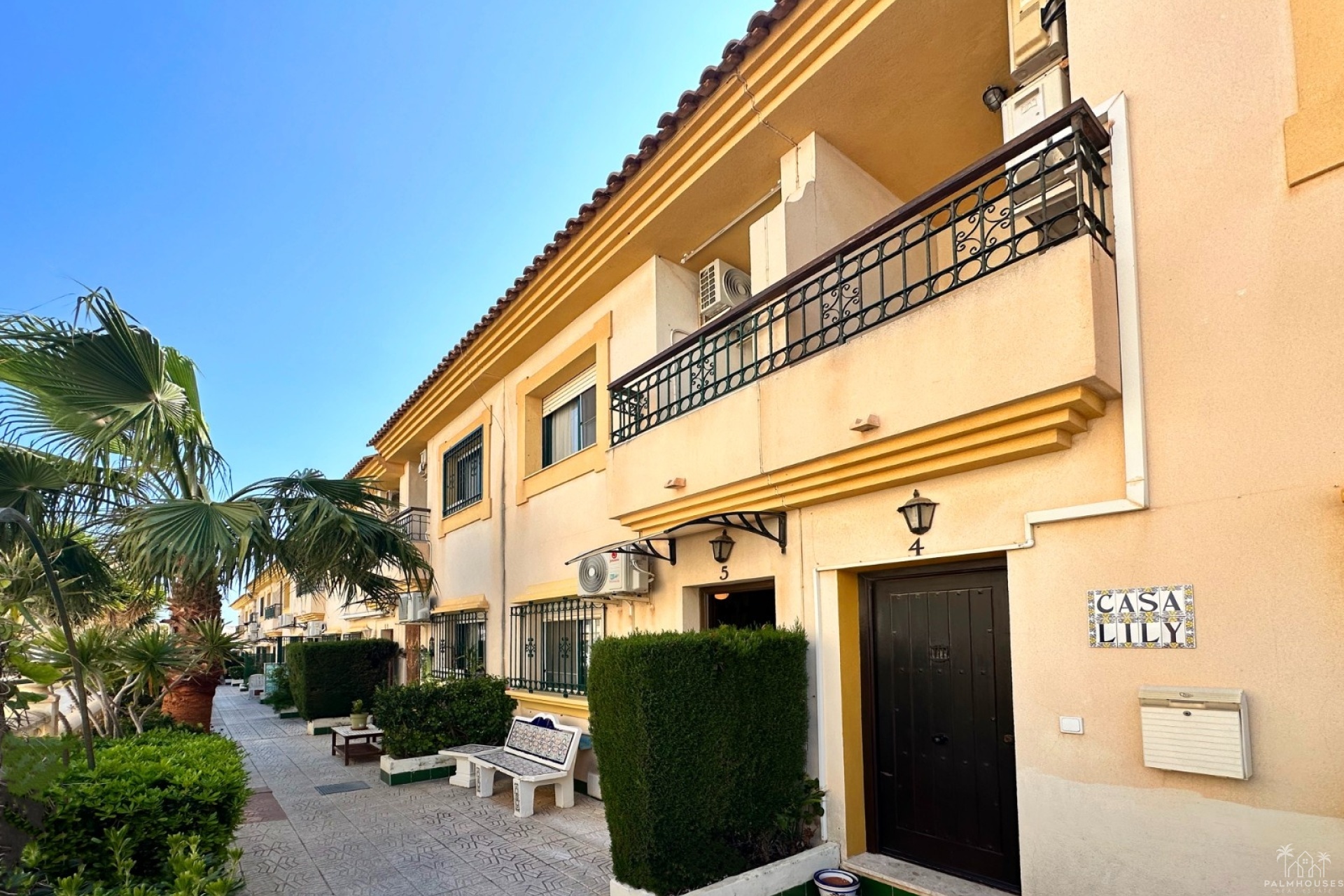 Revente - Villa - Orihuela Costa - Costa Blanca