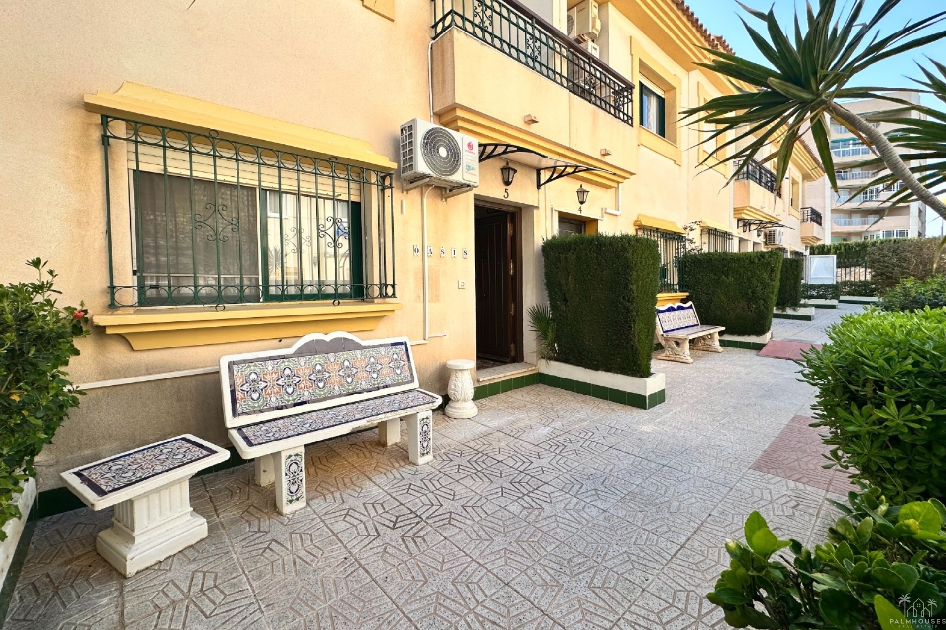 Revente - Villa - Orihuela Costa - Costa Blanca