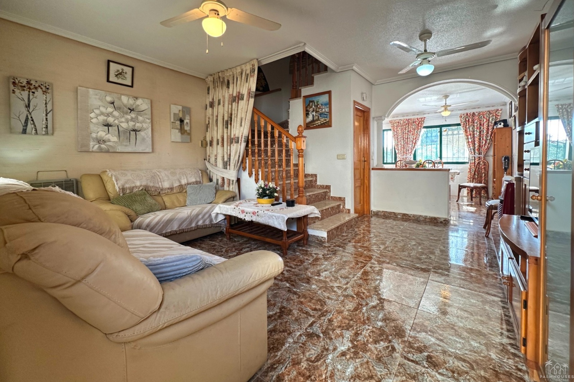 Revente - Villa - Orihuela Costa - Costa Blanca
