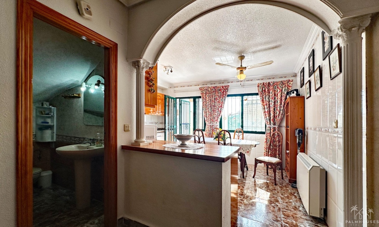 Revente - Villa - Orihuela Costa - Costa Blanca