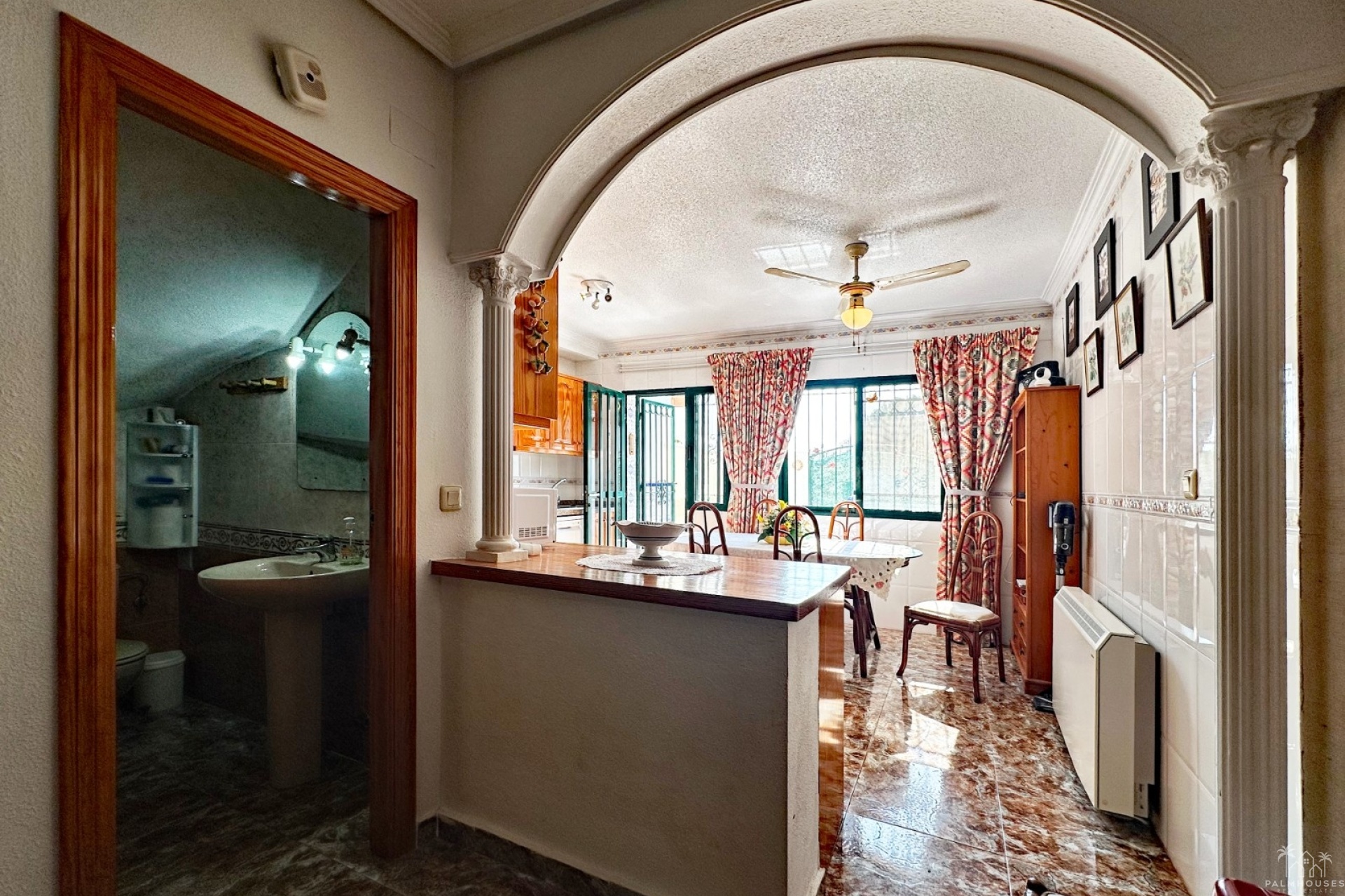 Revente - Villa - Orihuela Costa - Costa Blanca