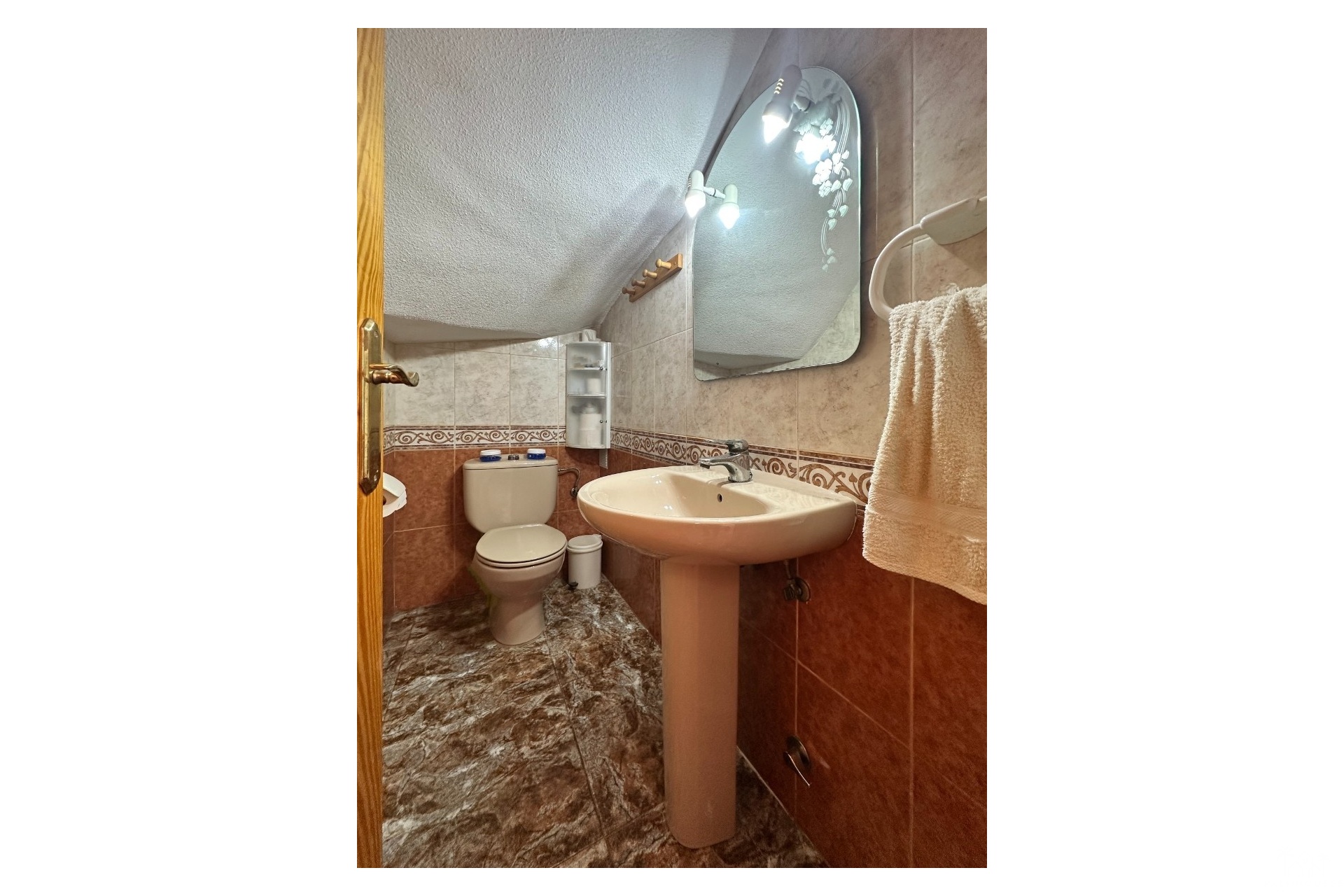 Revente - Villa - Orihuela Costa - Costa Blanca