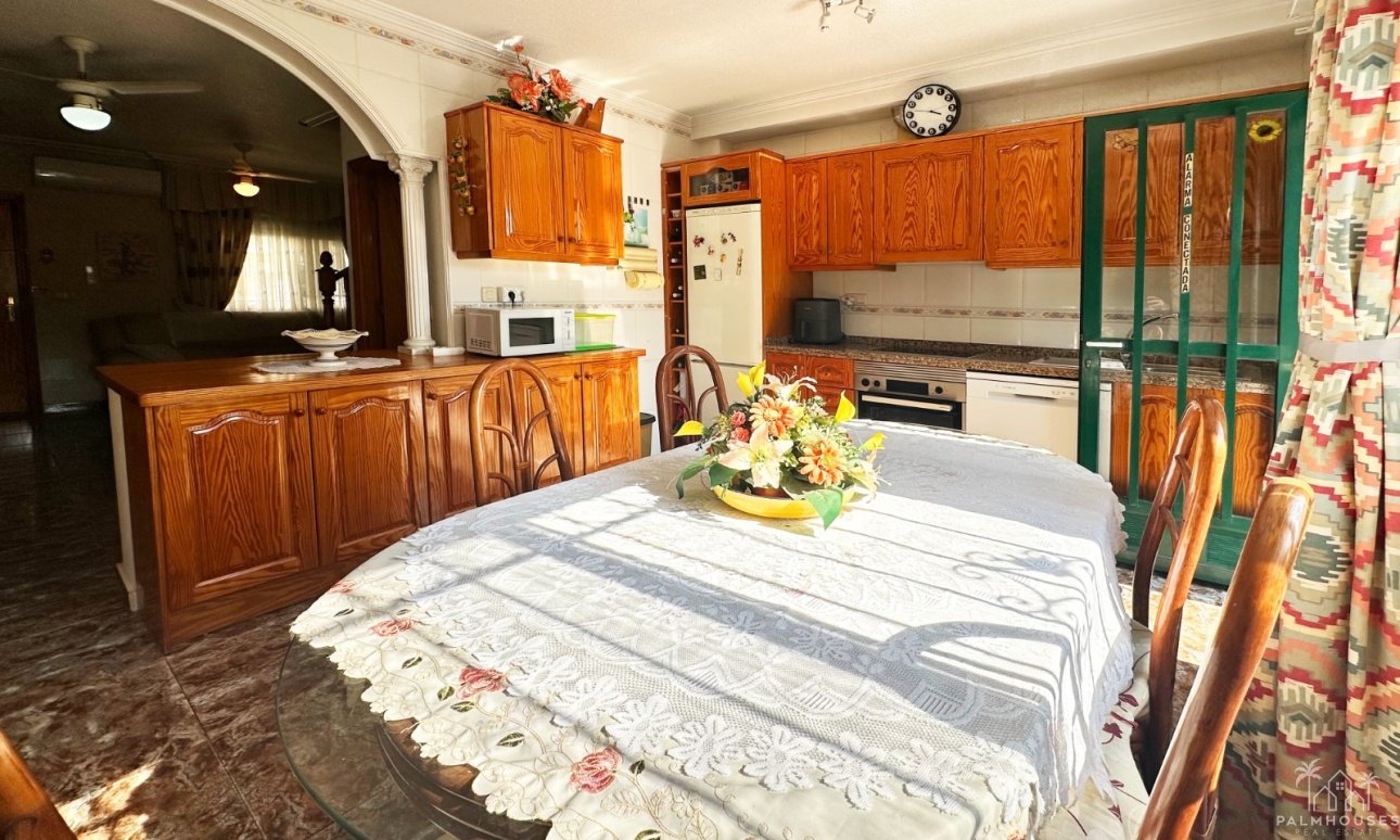 Revente - Villa - Orihuela Costa - Costa Blanca