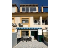 Revente - Villa - Orihuela Costa - Costa Blanca