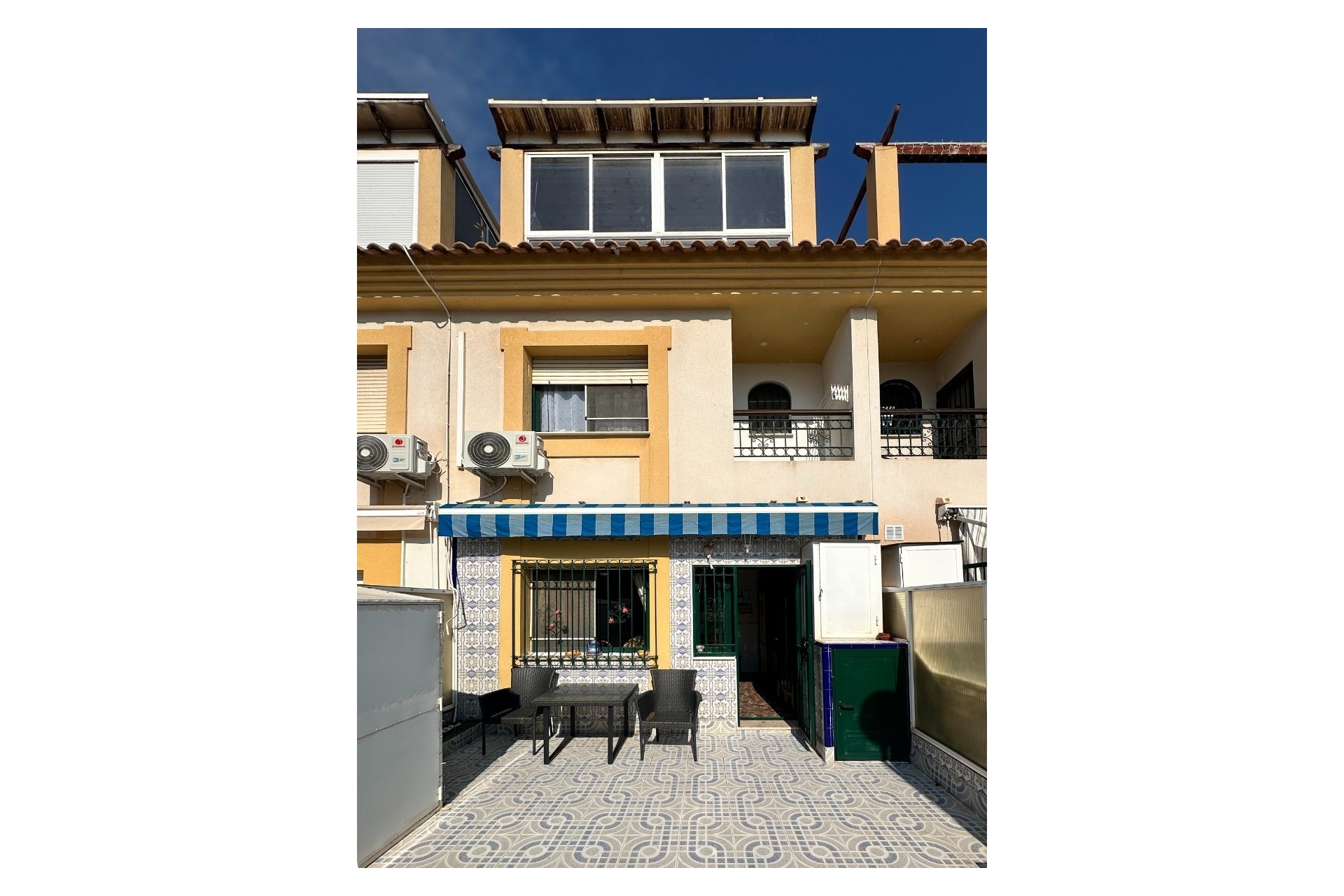 Revente - Villa - Orihuela Costa - Costa Blanca