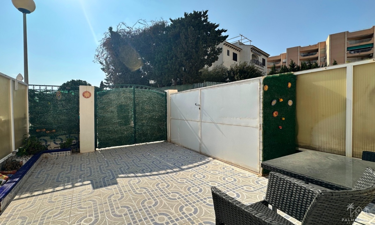 Revente - Villa - Orihuela Costa - Costa Blanca