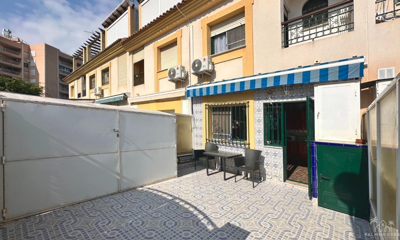 Revente - Villa - Orihuela Costa - Costa Blanca