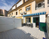 Revente - Villa - Orihuela Costa - Costa Blanca