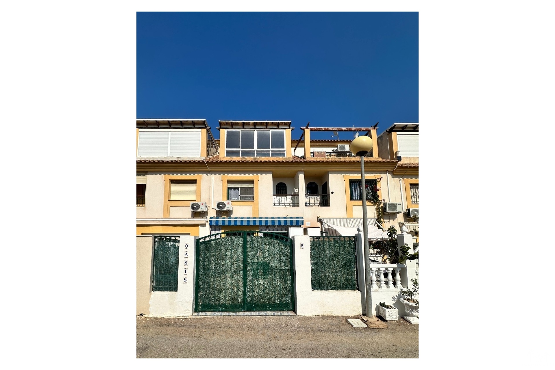 Revente - Villa - Orihuela Costa - Costa Blanca