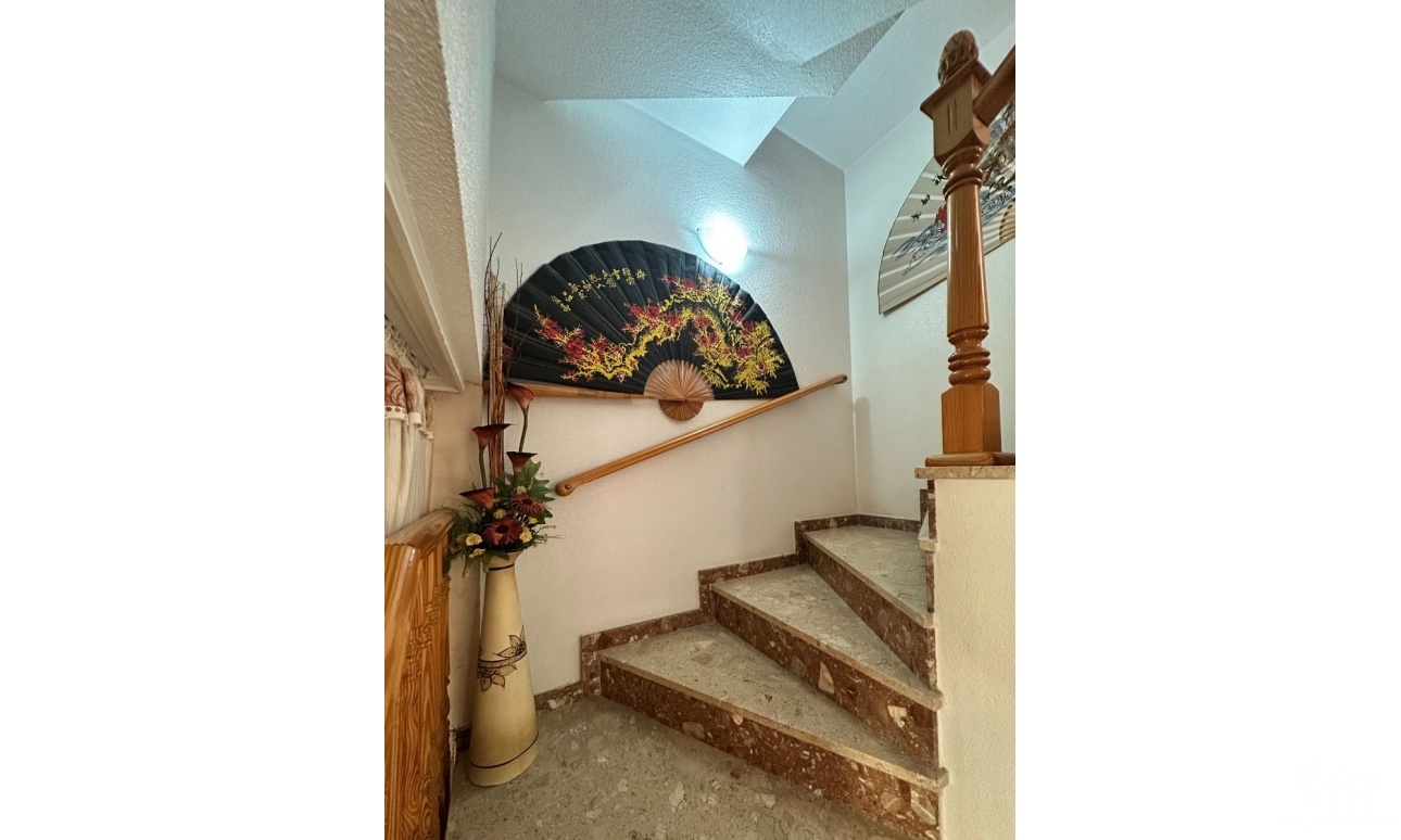 Revente - Villa - Orihuela Costa - Costa Blanca