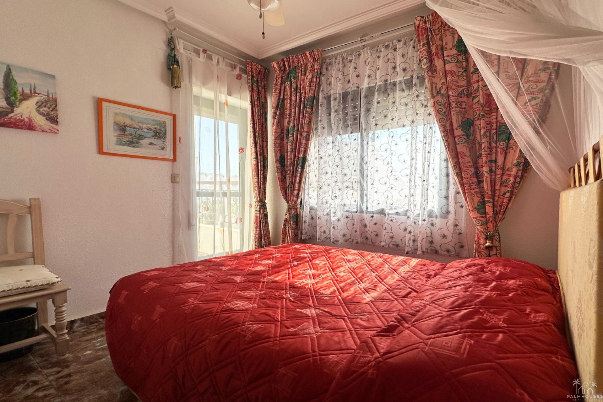 Revente - Villa - Orihuela Costa - Costa Blanca