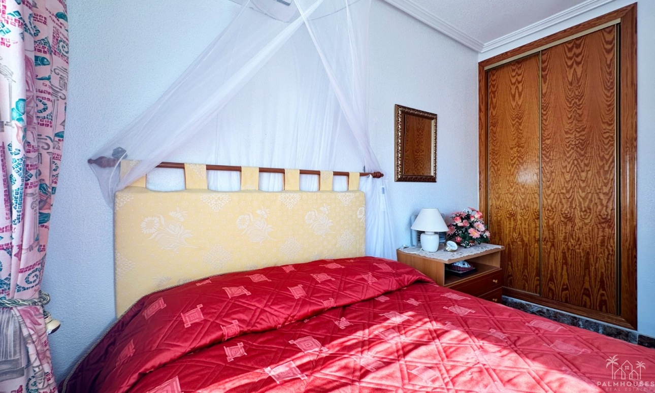 Revente - Villa - Orihuela Costa - Costa Blanca