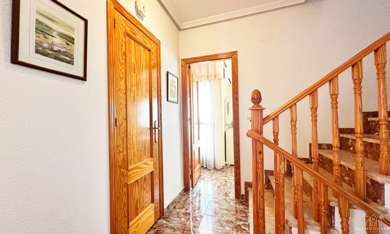 Revente - Villa - Orihuela Costa - Costa Blanca