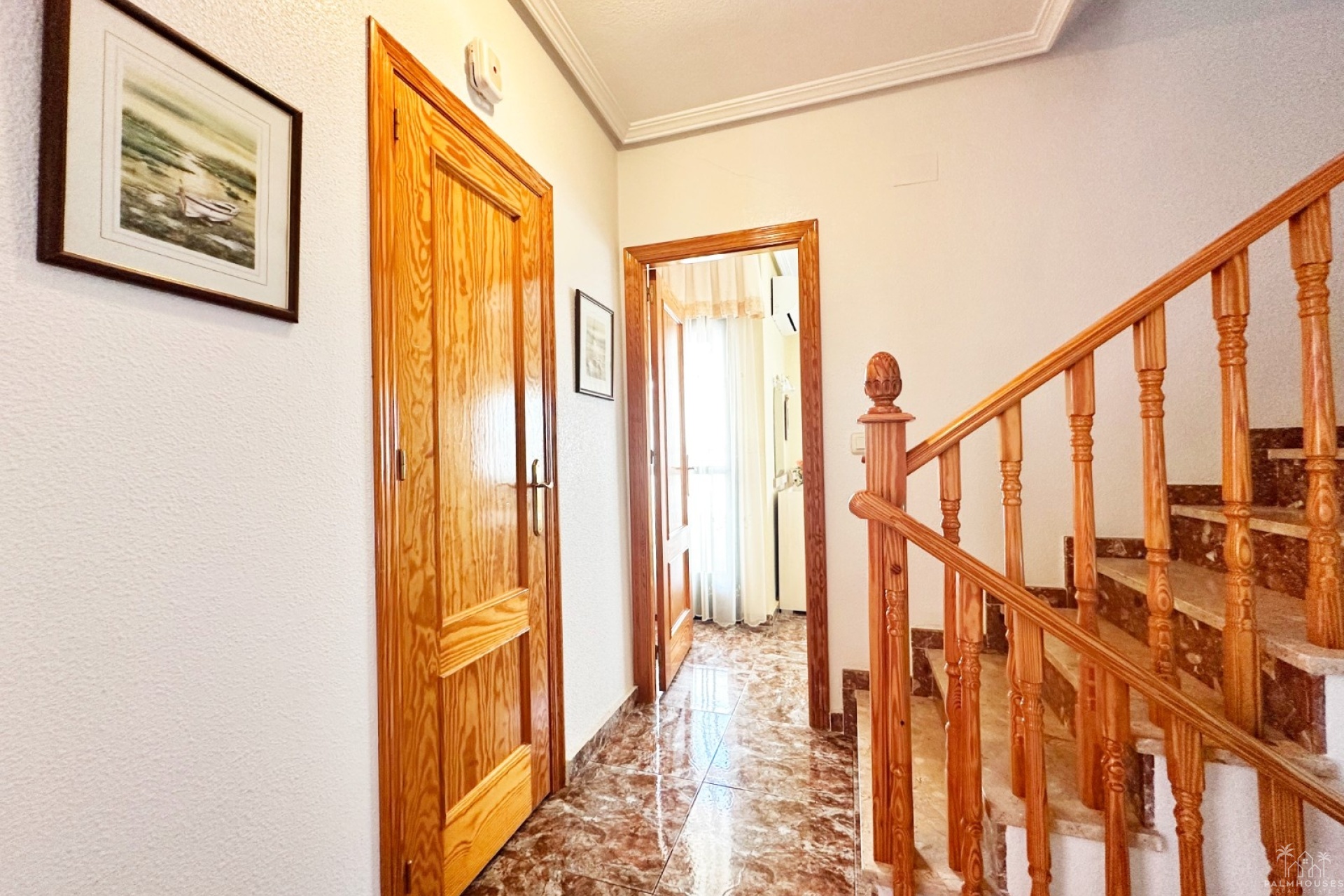 Revente - Villa - Orihuela Costa - Costa Blanca