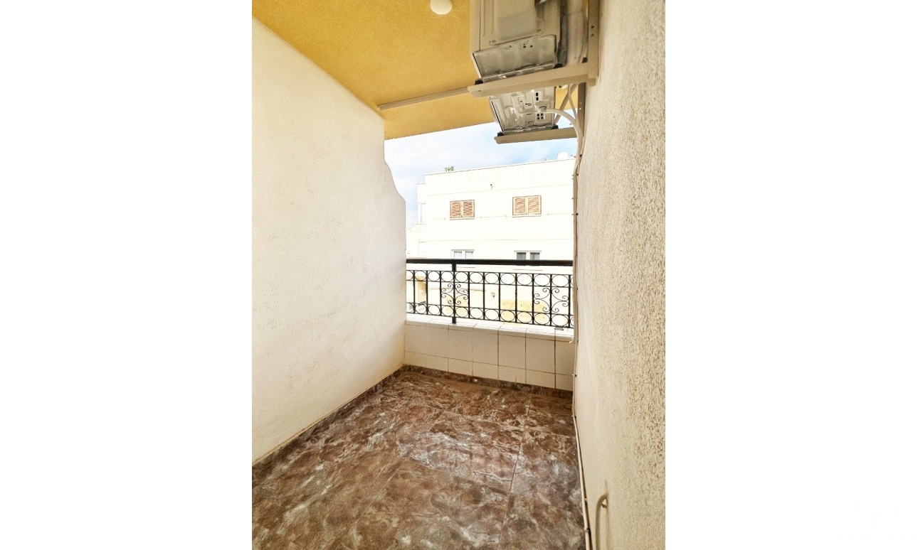 Revente - Villa - Orihuela Costa - Costa Blanca