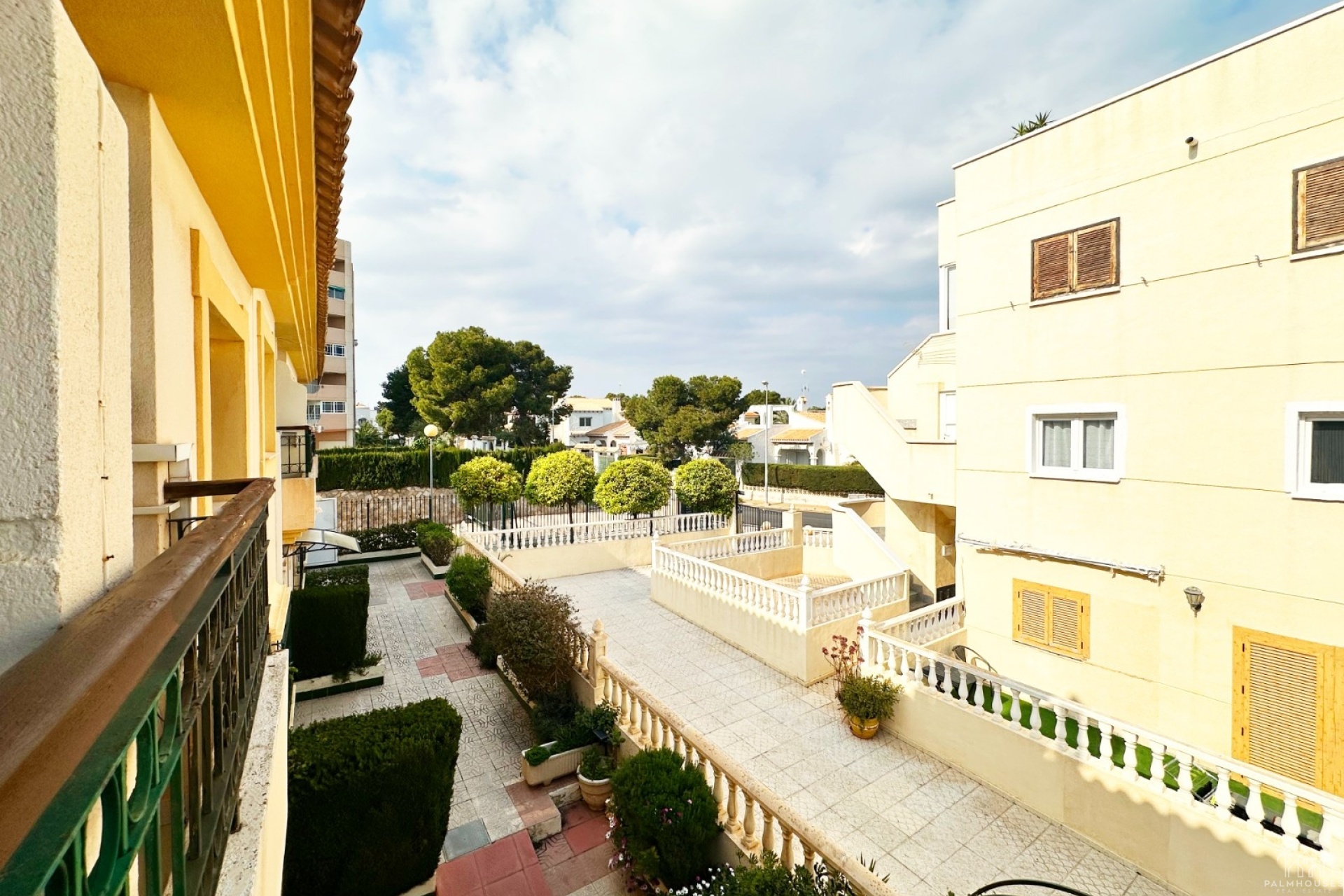 Revente - Villa - Orihuela Costa - Costa Blanca