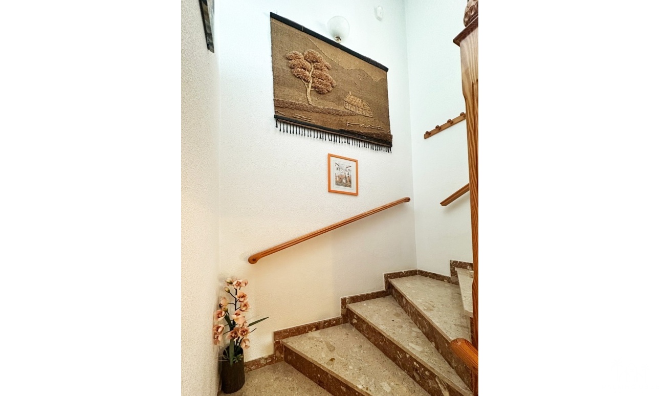 Revente - Villa - Orihuela Costa - Costa Blanca
