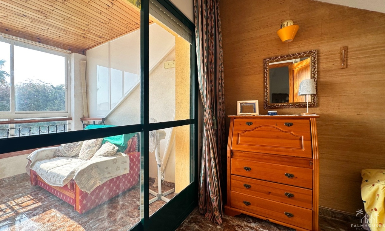 Revente - Villa - Orihuela Costa - Costa Blanca