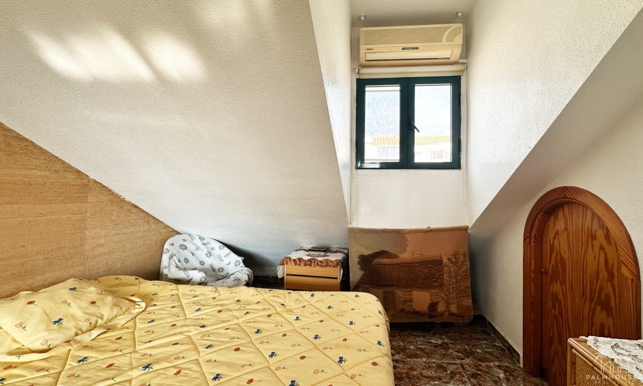 Revente - Villa - Orihuela Costa - Costa Blanca