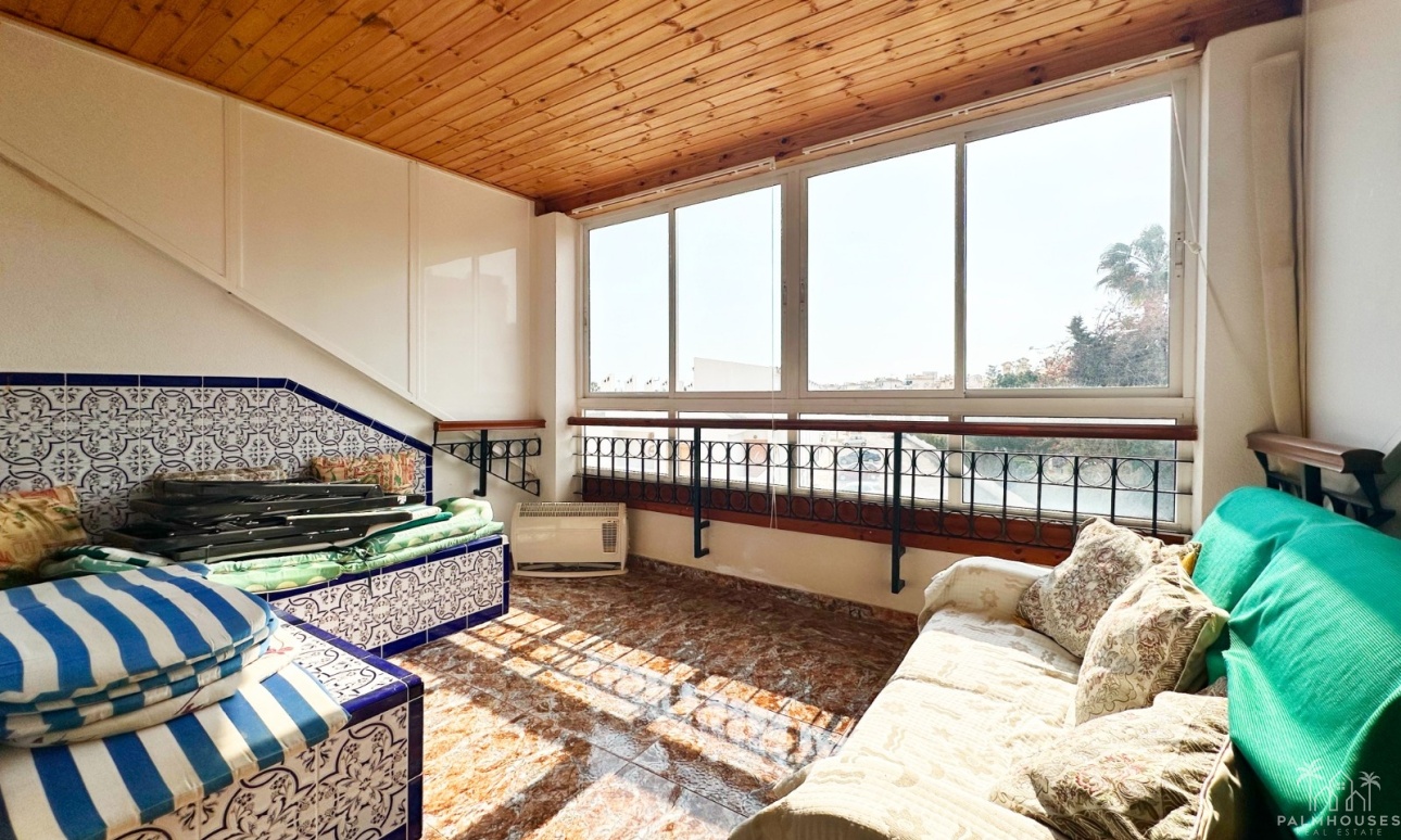 Revente - Villa - Orihuela Costa - Costa Blanca