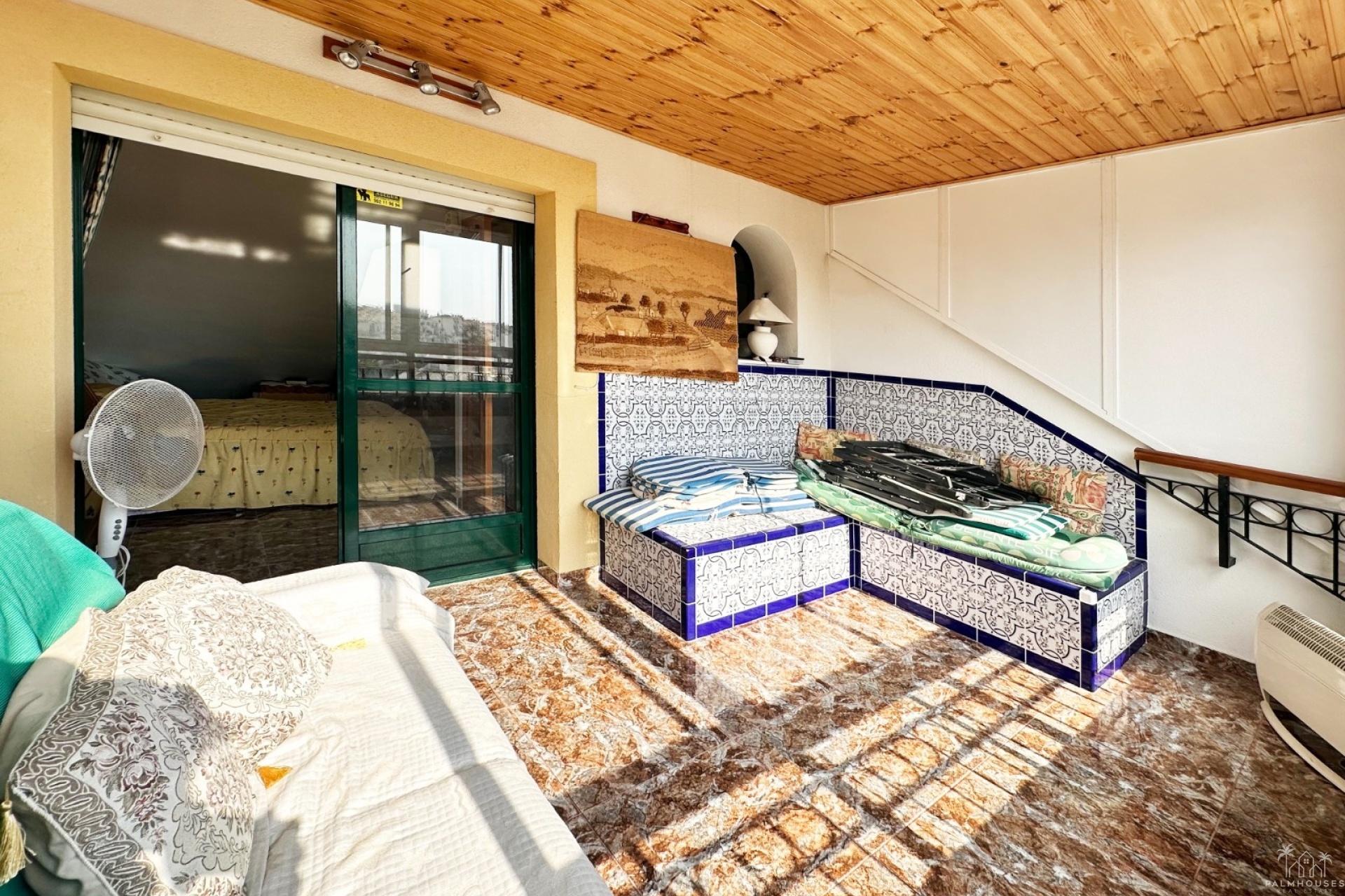 Revente - Villa - Orihuela Costa - Costa Blanca