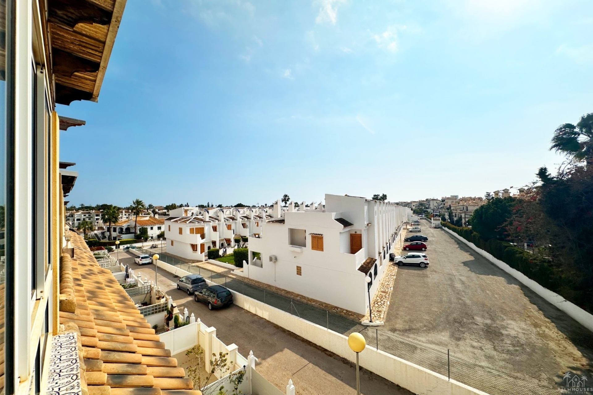 Revente - Villa - Orihuela Costa - Costa Blanca