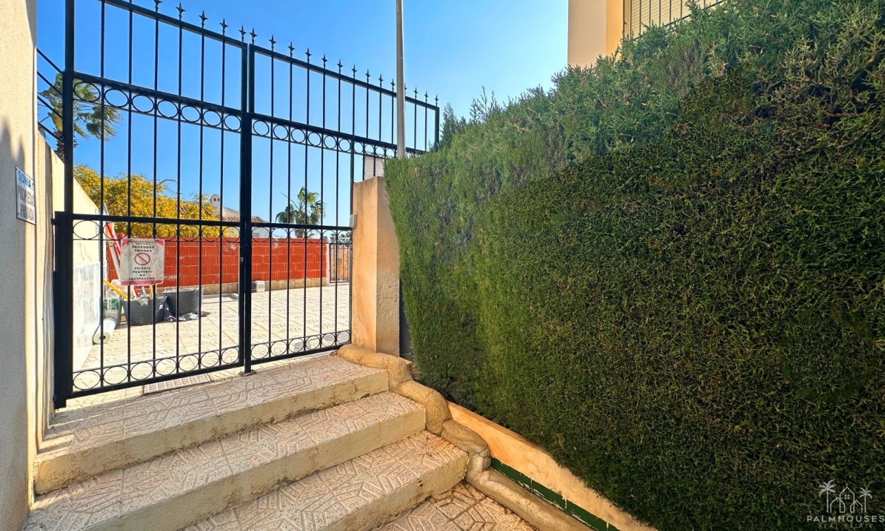Revente - Villa - Orihuela Costa - Costa Blanca