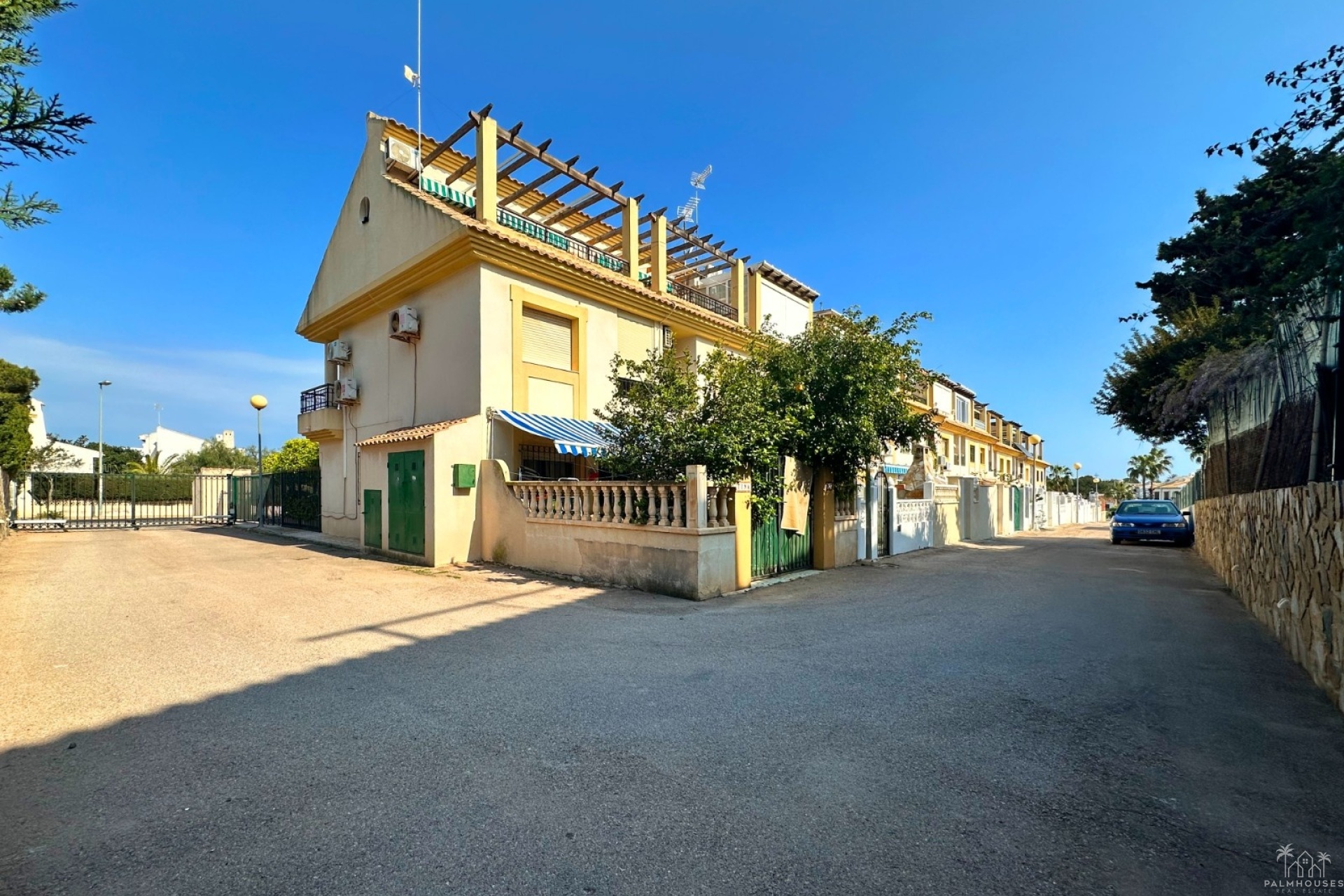 Revente - Villa - Orihuela Costa - Costa Blanca