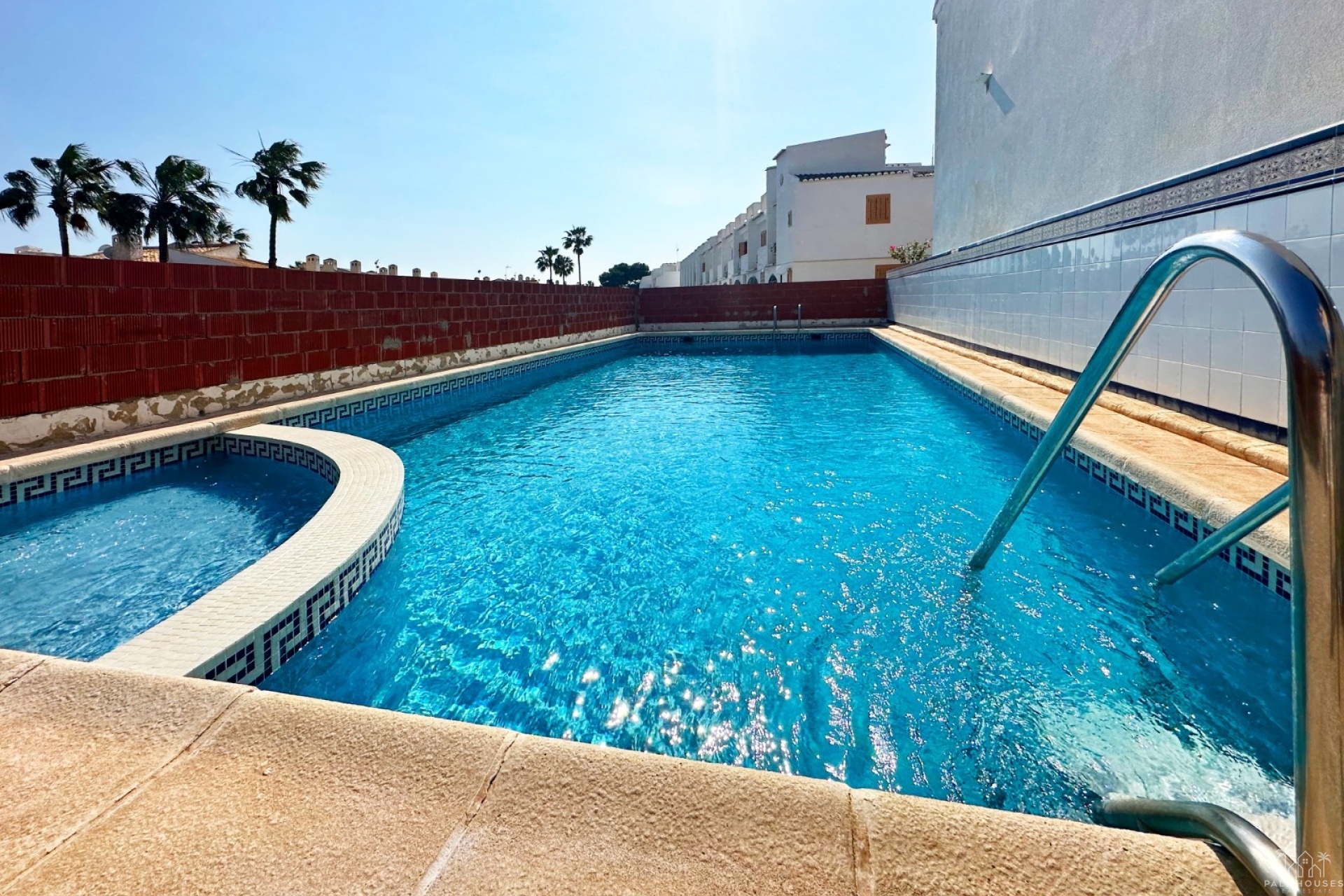 Revente - Villa - Orihuela Costa - Costa Blanca