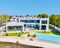 Revente - Villa - Orihuela Costa - Costa Blanca