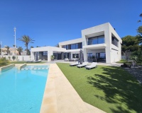 Revente - Villa - Orihuela Costa - Costa Blanca