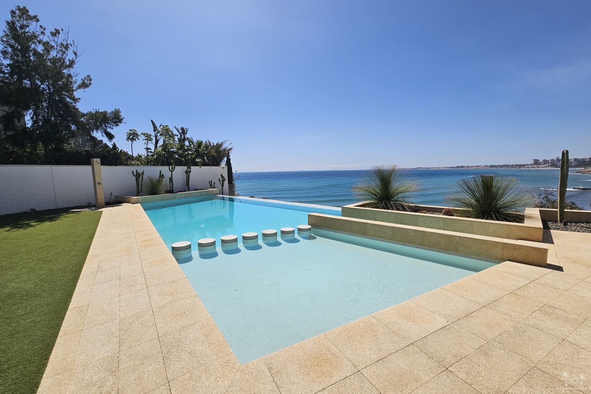 Revente - Villa - Orihuela Costa - Costa Blanca