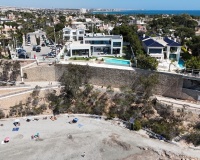 Revente - Villa - Orihuela Costa - Costa Blanca