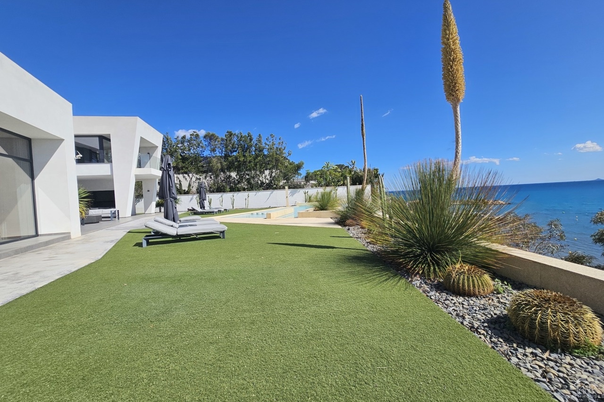 Revente - Villa - Orihuela Costa - Costa Blanca