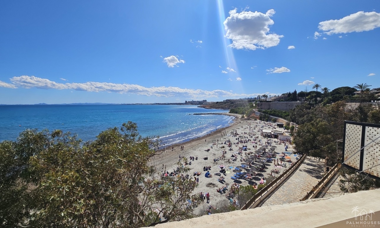 Revente - Villa - Orihuela Costa - Costa Blanca