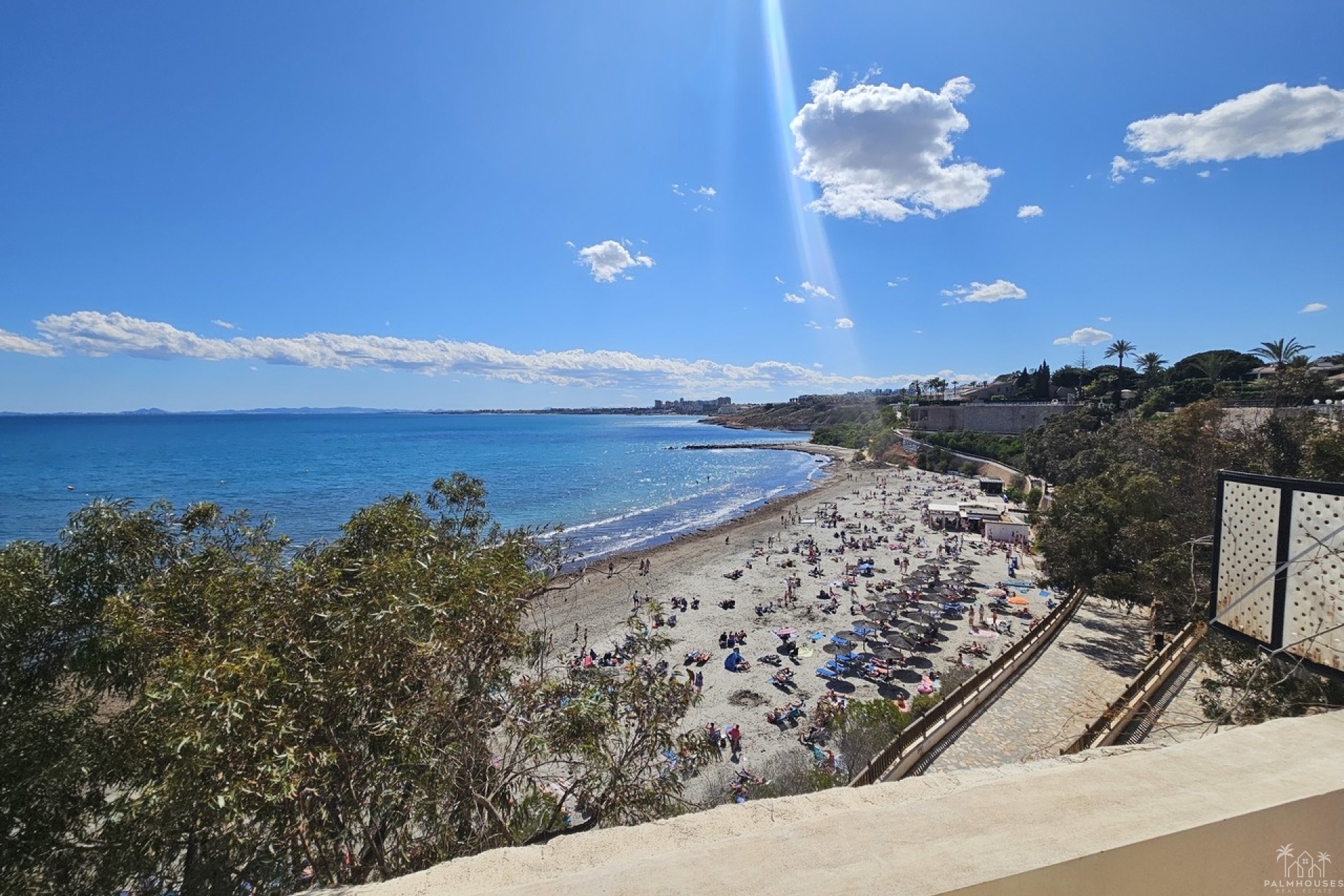Revente - Villa - Orihuela Costa - Costa Blanca