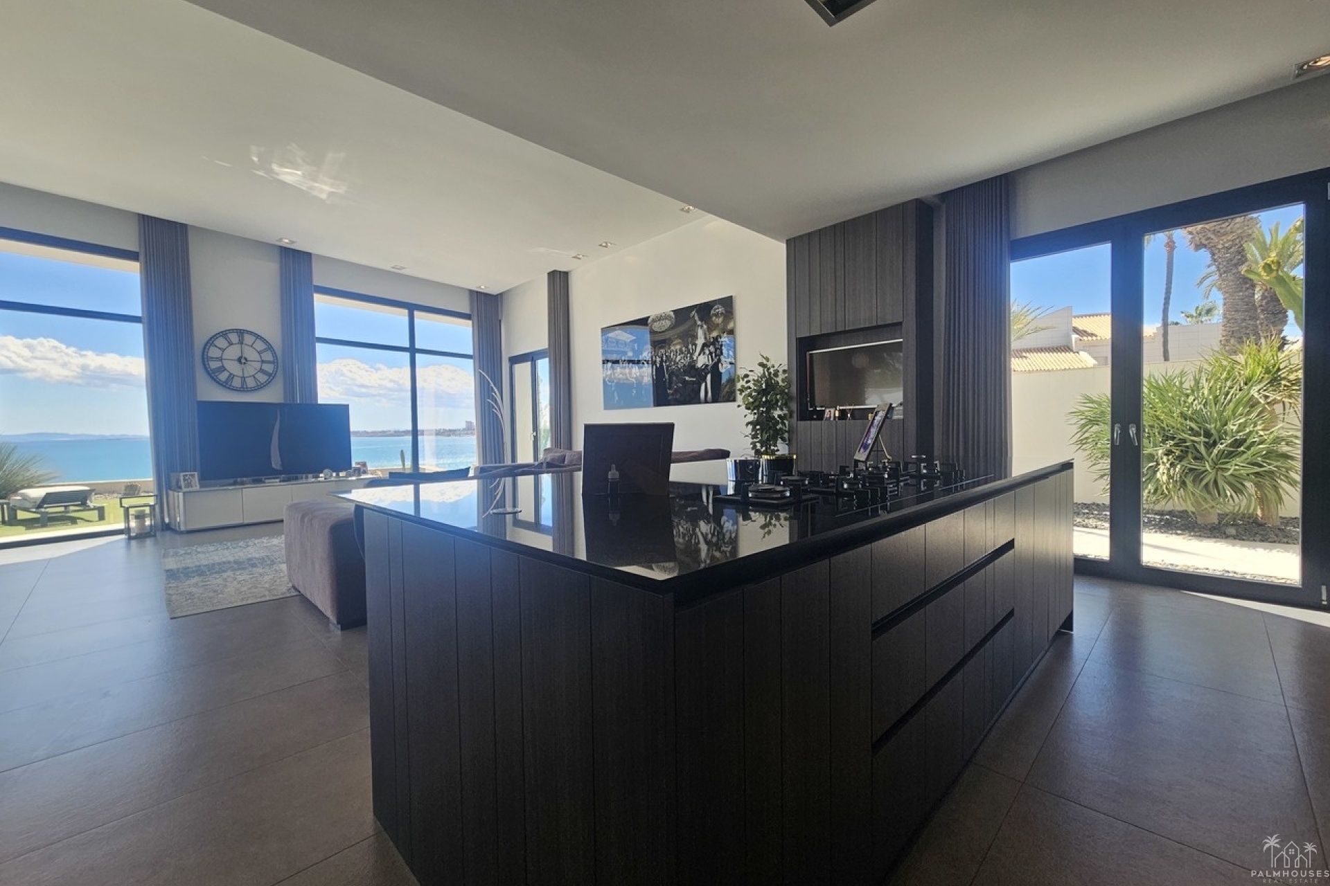 Revente - Villa - Orihuela Costa - Costa Blanca