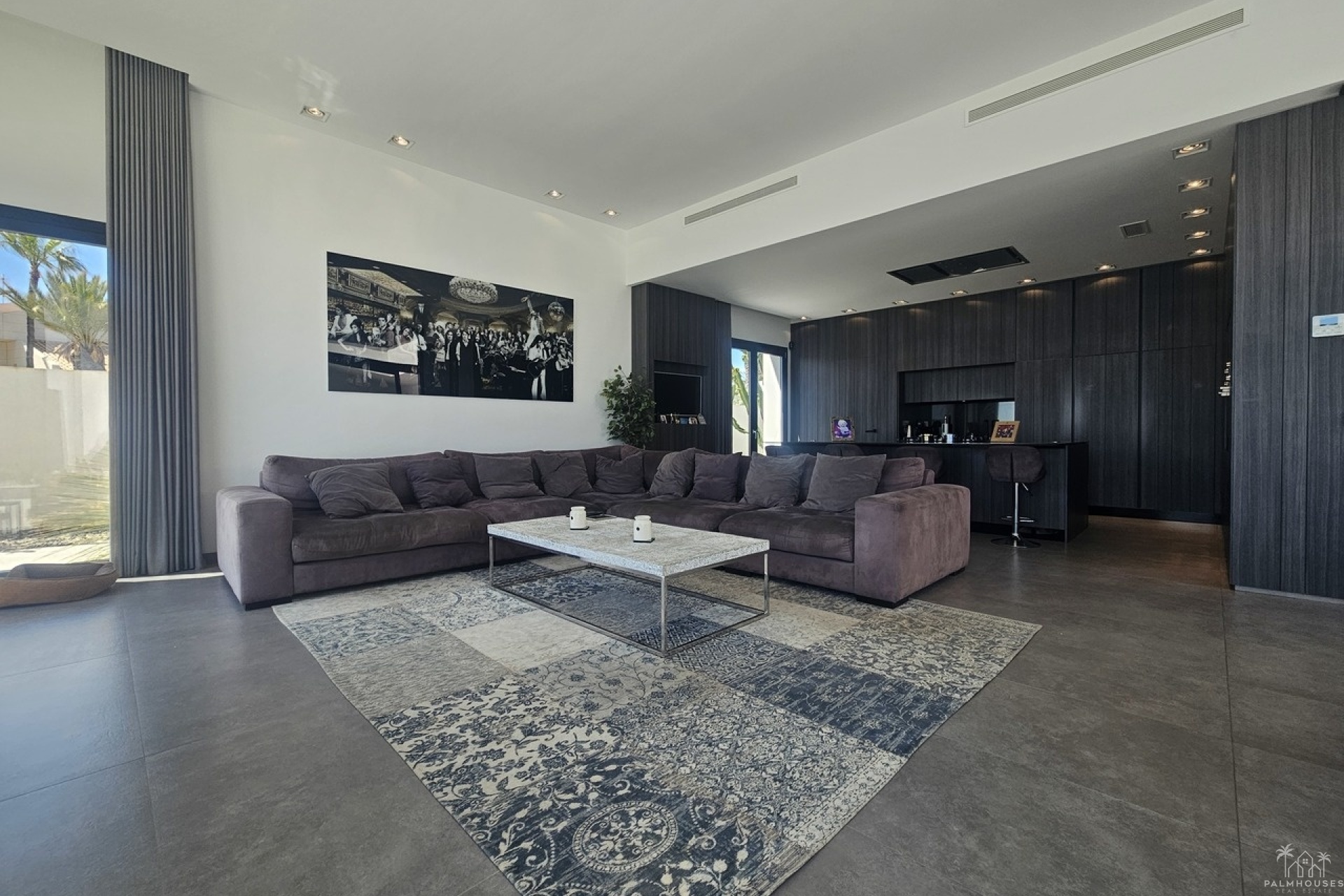 Revente - Villa - Orihuela Costa - Costa Blanca