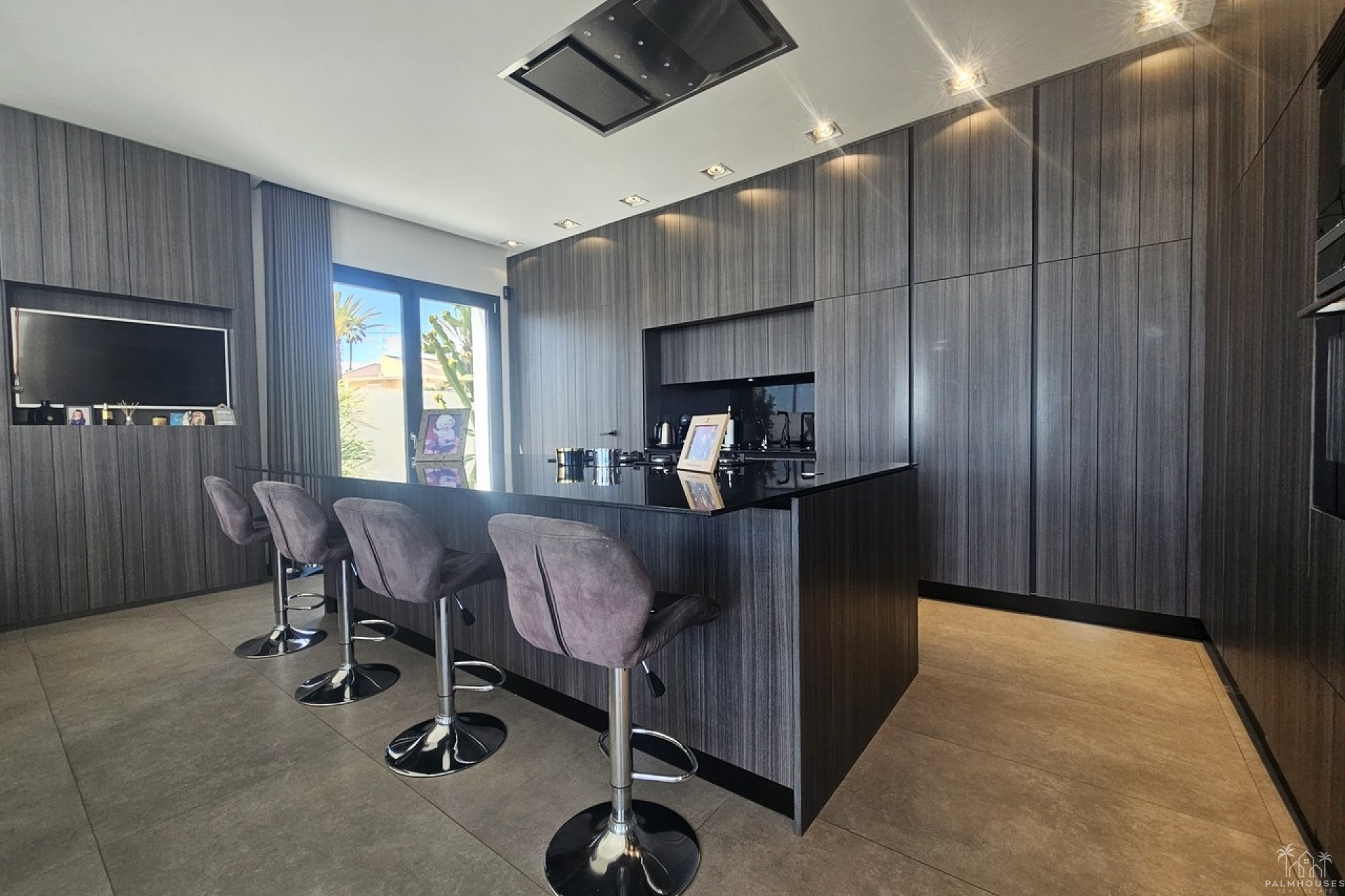 Revente - Villa - Orihuela Costa - Costa Blanca