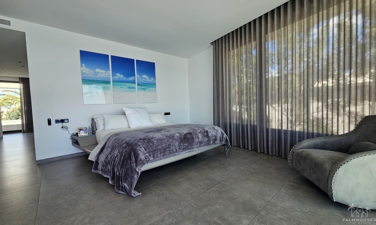 Revente - Villa - Orihuela Costa - Costa Blanca