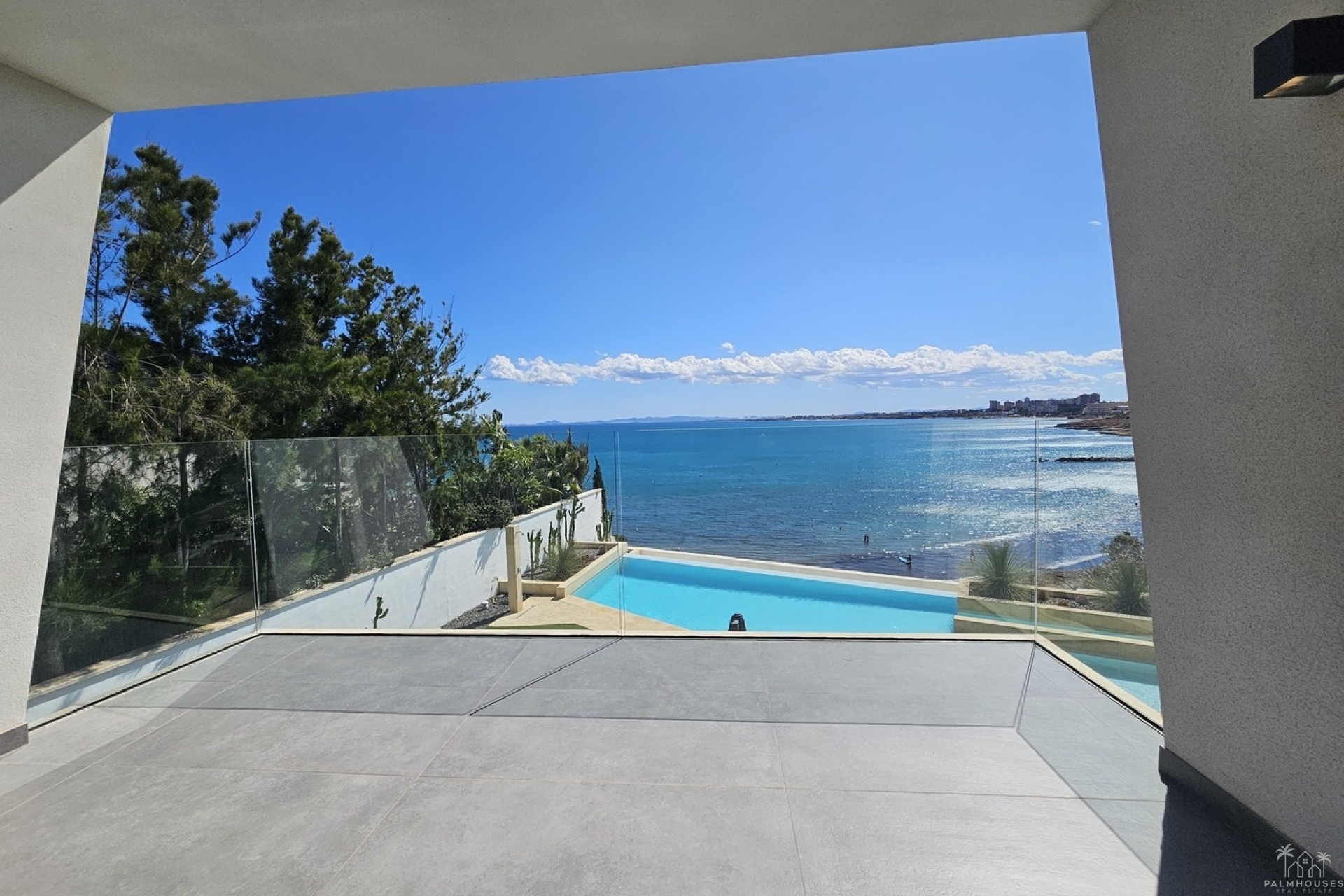 Revente - Villa - Orihuela Costa - Costa Blanca