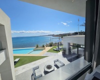 Revente - Villa - Orihuela Costa - Costa Blanca