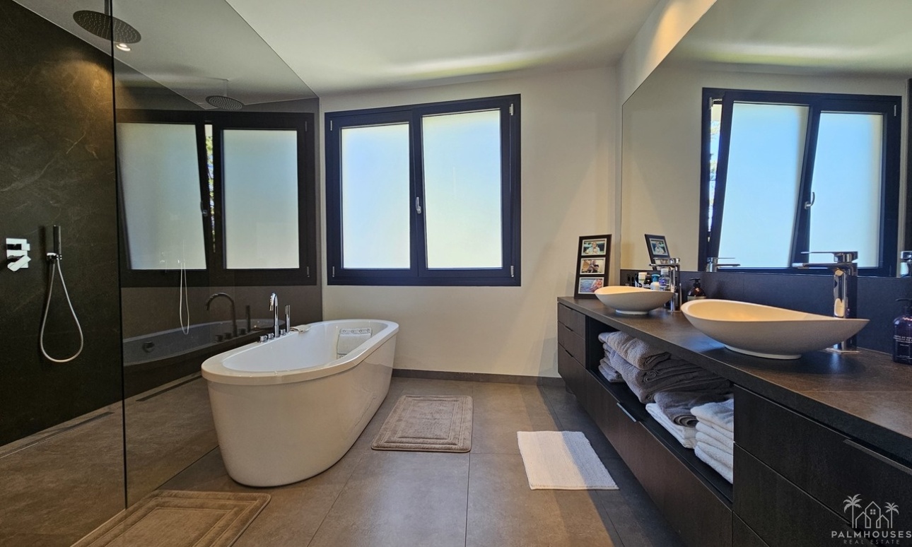 Revente - Villa - Orihuela Costa - Costa Blanca