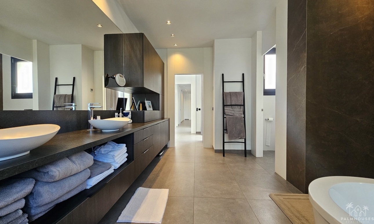 Revente - Villa - Orihuela Costa - Costa Blanca