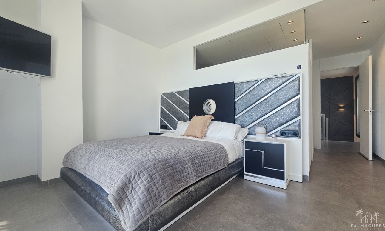 Revente - Villa - Orihuela Costa - Costa Blanca