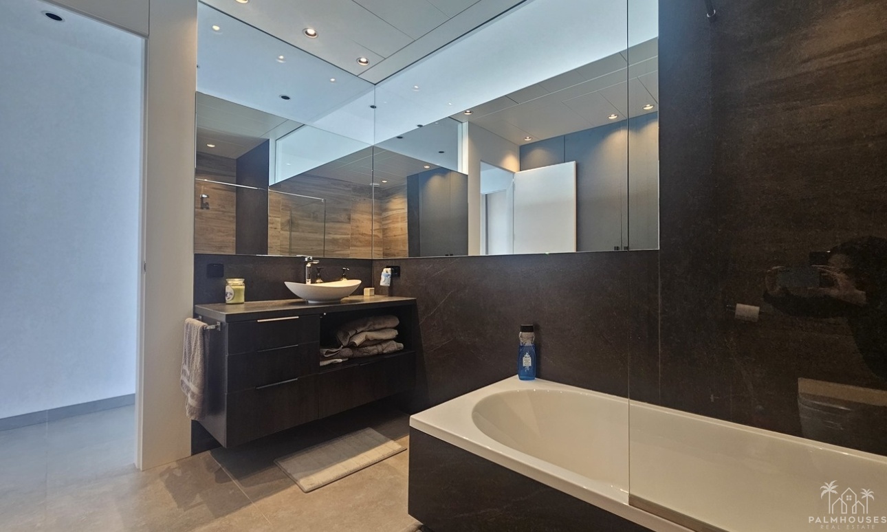 Revente - Villa - Orihuela Costa - Costa Blanca