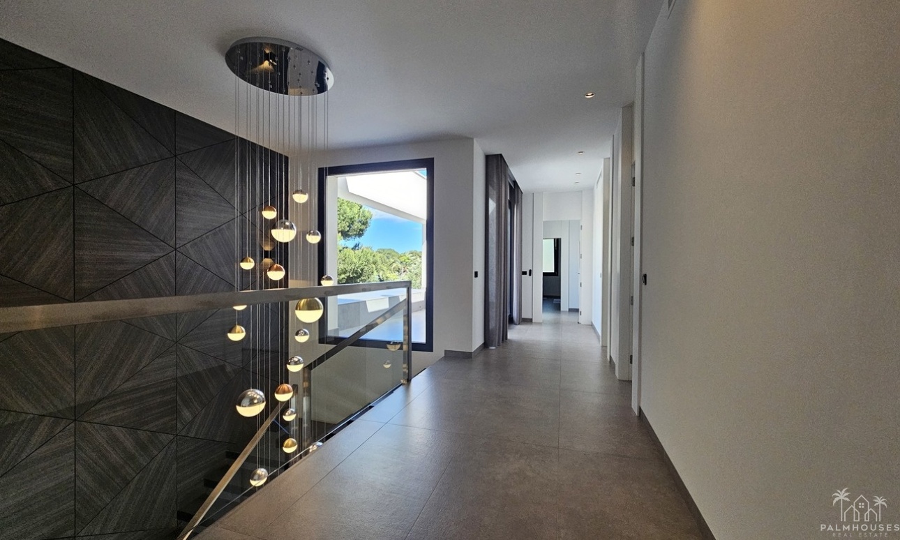 Revente - Villa - Orihuela Costa - Costa Blanca