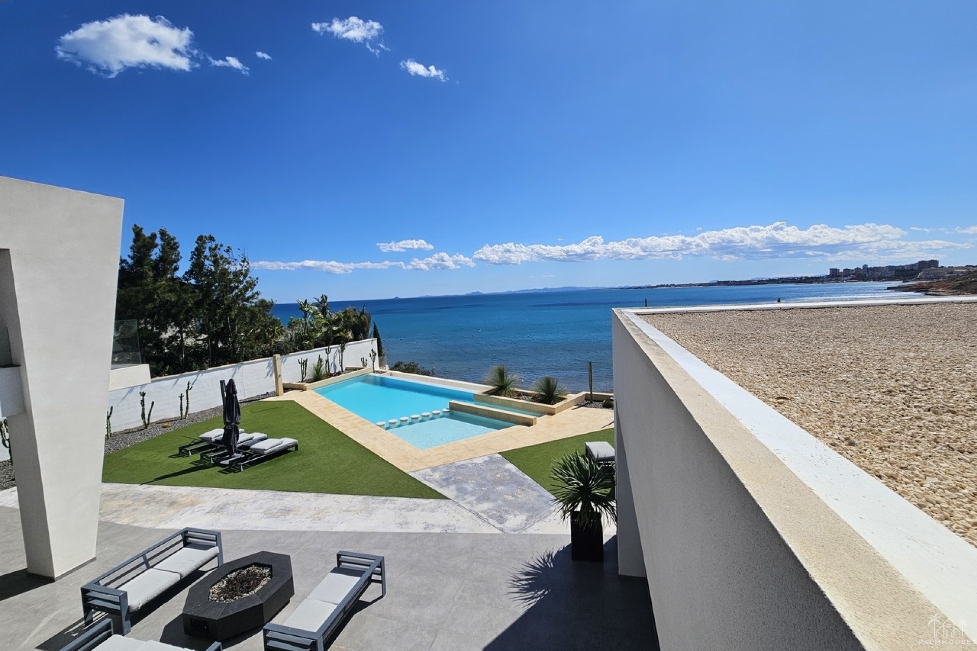 Revente - Villa - Orihuela Costa - Costa Blanca