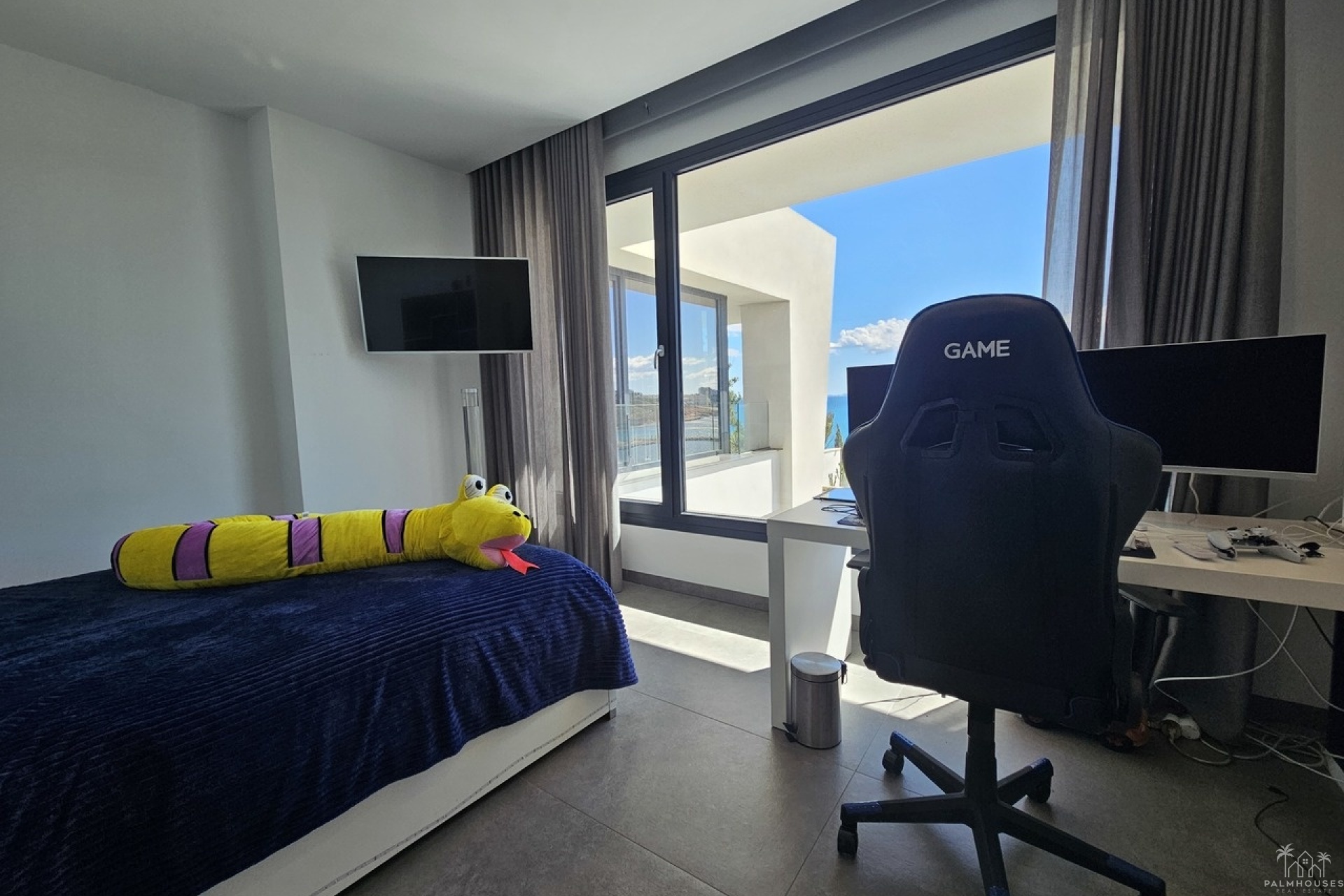 Revente - Villa - Orihuela Costa - Costa Blanca