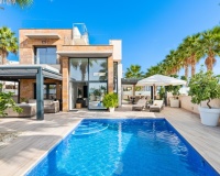Revente - Villa - Orihuela Costa - Costa Blanca